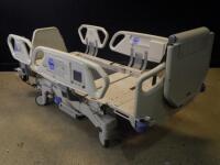 HILL-ROM TOTAL CARE HOSPITAL BED