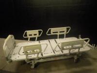 HILL-ROM ADVANTA HOSPITAL BED