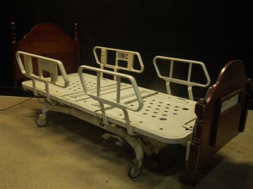 HILL-ROM ADVANCE HOSPITAL BED