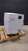 ASP STERRAD NX STERILIZER