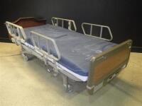 HILL-ROM HOSPITAL BED