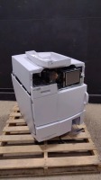 ASP STERRAD NX STERILIZER