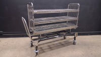 STERIS LOADING CART