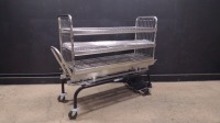 STERIS LOADING CART