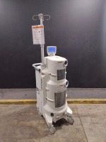 STRYKER NEPTUNE 2 ULTRA WASTE MANAGEMENT SYSTEM