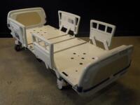 STRYKER SECURE II HOSPITAL BED