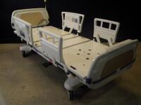 STRYKER SECURE II HOSPITAL BED