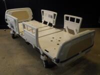 STRYKER SECURE II HOSPITAL BED