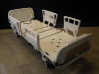 STRYKER SECURE II HOSPITAL BED