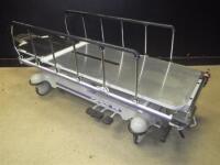 STRYKER 1069 STRETCHER