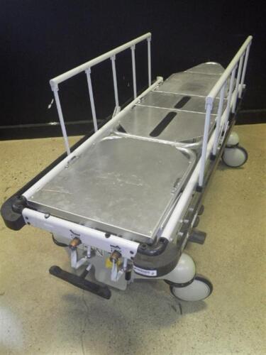 STRYKER 1067 STRETCHER