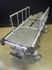 STRYKER 1067 STRETCHER