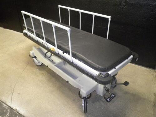 STRYKER 966 HEAD & NECK STRETCHER