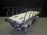 STRYKER 1015 BIG WHEEL STRETCHER