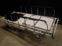 STRYKER 1509 STRETCHER