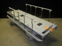 HILL-ROM TRANSTAR STRETCHER