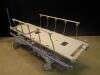 HILL-ROM TRANSTAR STRETCHER