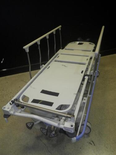 HILL-ROM TRANSTAR STRETCHER