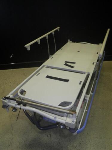 HILL-ROM TRANSTAR STRETCHER