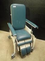 STRETCHAIR STRETCHER CHAIR