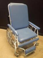 STRETCHER CHAIR