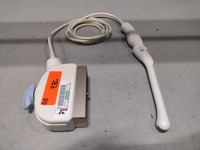 GE E8C ULTRASOUND PROBE