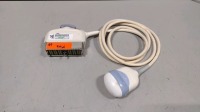 GE RM6C ULTRASOUND PROBE