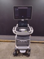 PHILIPS EPIQ 7C ULTRASOUND MACHINE (SERIAL# US215B0393) (DOM: 2/2015)