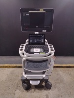 PHILIPS EPIQ 7C ULTRASOUND MACHINE (SERIAL# USD16B1120) (DOM: 12/2016)