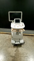 PHILIPS IU22 ULTRASOUND MACHINE (SERIAL# B0MD4Q) (DOM: 9/2013)