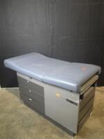 RITTER 104 EXAM TABLE