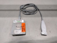 SONOSITE L25X-/13-6 ULTRASOUND PROBE