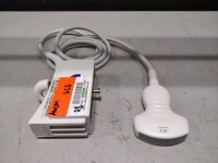 SIEMENS ACUSON 6C2 ULTRASOUND PROBE