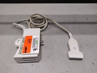 SIEMENS ACUSON 6L3 ULTRASOUND PROBE