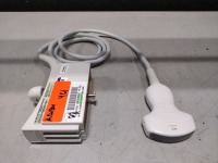 SIEMENS ACUSON 4C1 ULTRASOUND PROBE