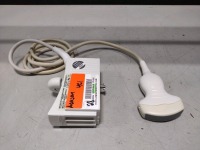 SIEMENS ACUSON 4C1 ULTRASOUND PROBE