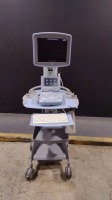 ZONARE Z ONE ULTRASOUND MACHINE