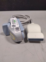 ZONARE L8-3 ULTRASOUND PROBE