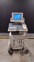 ATL HDI 5000 SONO CT ULTRASOUND MACHINE WITH 4 PROBES (C5-2, L7-4, C8-4V, L12-5)