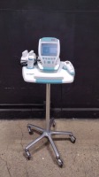 VERATHON BVI 9400 BLADDER SCANNER WITH PROBE