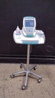 VERATHON BVI 9400 BLADDER SCANNER WITH PROBE