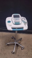 VERATHON BVI 9400 BLADDER SCANNER WITH PROBE