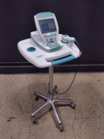 VERATHON BVI 9400 BLADDER SCANNER WITH PROBE