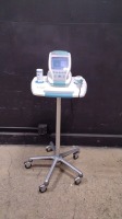 VERATHON BVI 9400 BLADDER SCANNER WITH PROBE