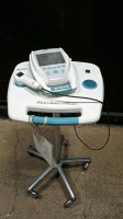 VERATHON BVI 9400 BLADDER SCANNER WITH PROBE