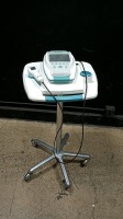 VERATHON BVI 9400 BLADDER SCANNER WITH PROBE