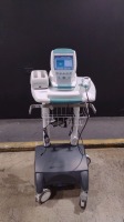 VERATHON BVI 9400 BLADDER SCANNER WITH PROBE