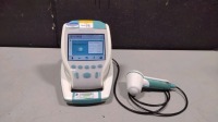 VERATHON BVI 9400 BLADDER SCANNER WITH PROBE