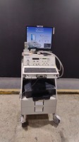 PARKS FLO-LAB 2100-SX VASCULAR SYSTEM