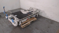 HILL-ROM P7500 HOSPITAL BED (PARTS UNIT)